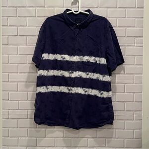 AMERICAN EAGLE short sleeve men shirt/size XXXL